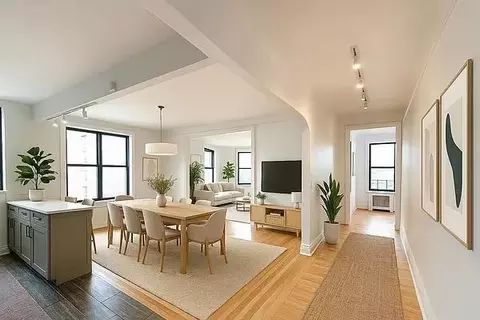Undisclosed, New York, NY 10025