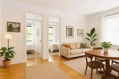 Undisclosed, New York, NY 10025