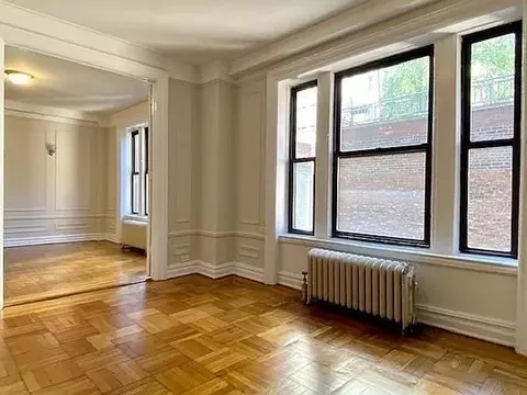 Undisclosed, New York, NY 10025