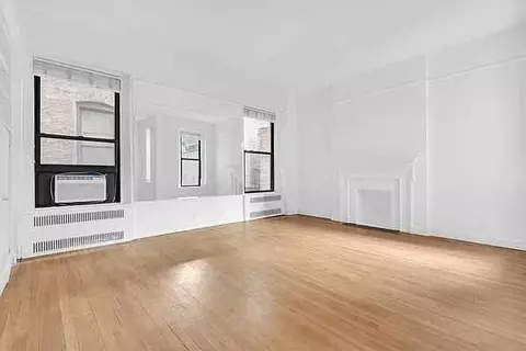 Undisclosed, New York, NY 10024