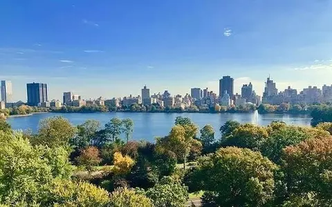 Undisclosed, New York, NY 10024