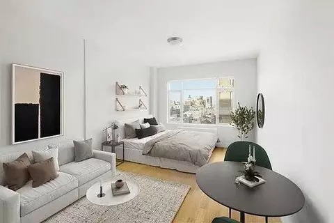 Undisclosed, Brooklyn, NY 11201