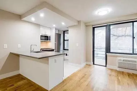 Undisclosed, New York, NY 10025