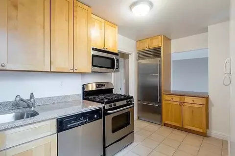Undisclosed, New York, NY 10025