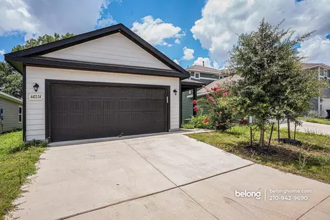4422 Chandler Rd #24, San Antonio, TX 78222