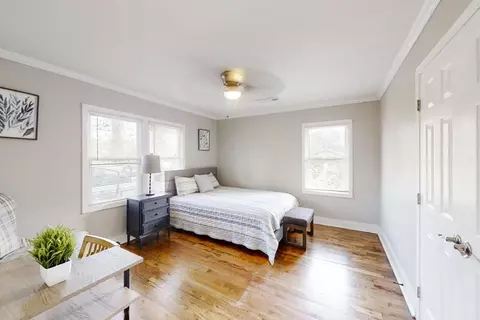 1447 Akridge St NW, Atlanta, GA 30314