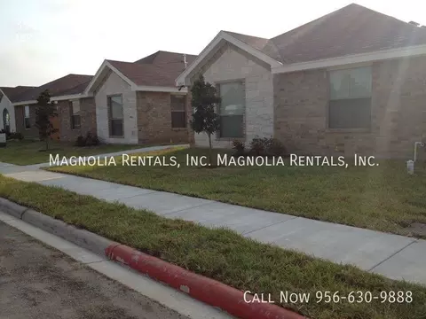 3903 S Fairmont Ave #5, Pharr, TX 78577