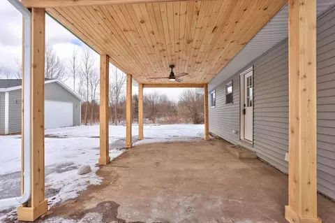 7095 Hospital Rd #NA, Freeland, MI 48623