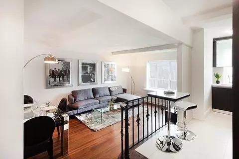 Undisclosed, New York, NY 10025