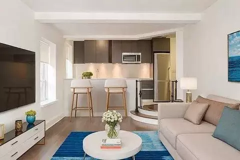 Undisclosed, New York, NY 10025
