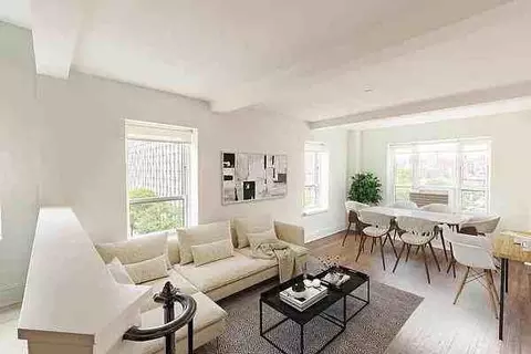 Undisclosed, New York, NY 10025