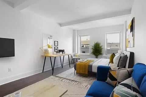 Undisclosed, New York, NY 10025