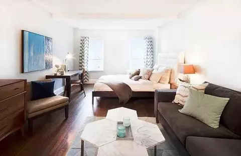 Undisclosed, New York, NY 10025