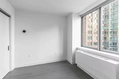 Undisclosed, New York, NY 10023