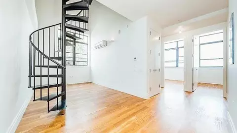 Undisclosed, Brooklyn, NY 11222