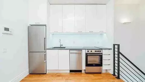 Undisclosed, Brooklyn, NY 11222