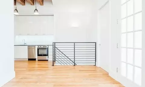 Undisclosed, Brooklyn, NY 11222