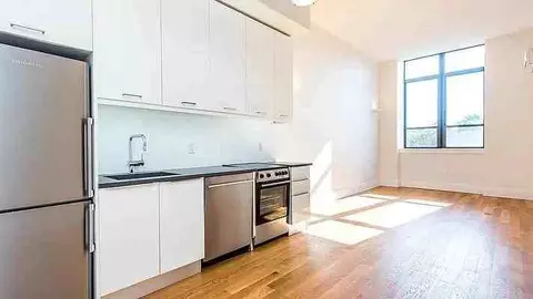 Undisclosed, Brooklyn, NY 11222