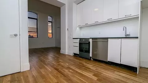 Undisclosed, Brooklyn, NY 11222