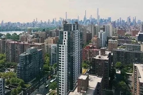Undisclosed, New York, NY 10025
