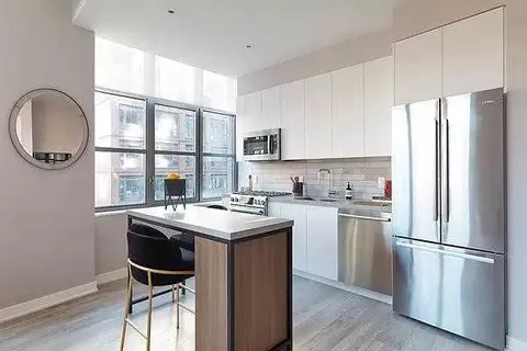 Undisclosed, New York, NY 10038