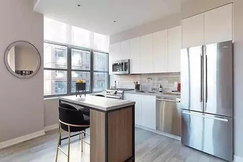 Undisclosed, New York, NY 10038