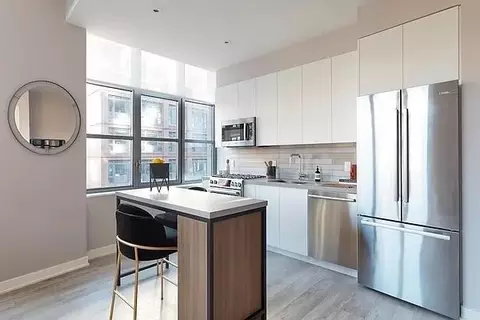 Undisclosed, New York, NY 10038