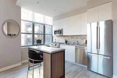 Undisclosed, New York, NY 10038
