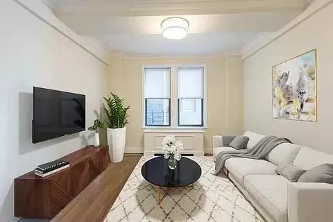 Undisclosed, New York, NY 10023