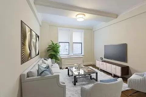 Undisclosed, New York, NY 10023