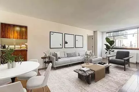Undisclosed, New York, NY 10028