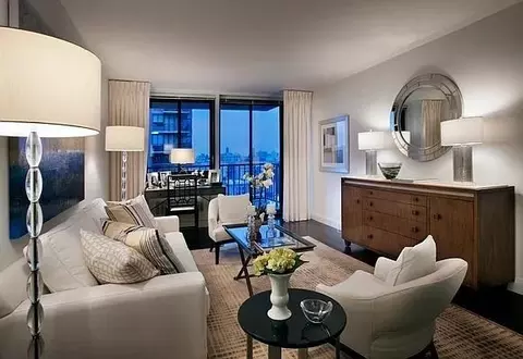 Undisclosed, New York, NY 10028