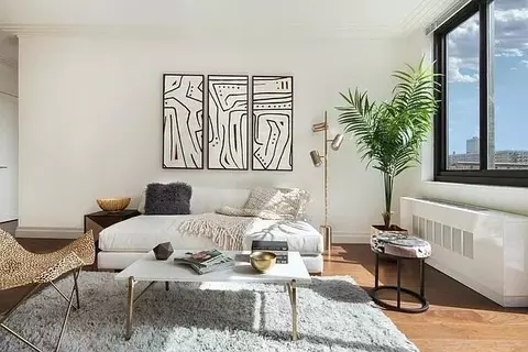 Undisclosed, New York, NY 10028