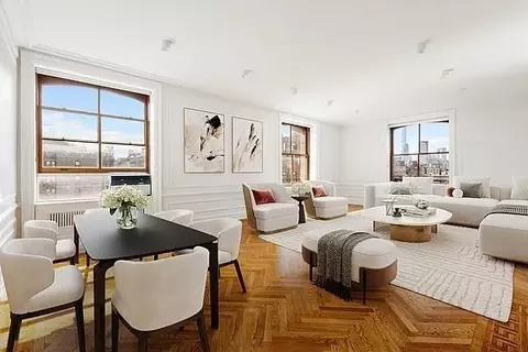 Undisclosed, New York, NY 10024