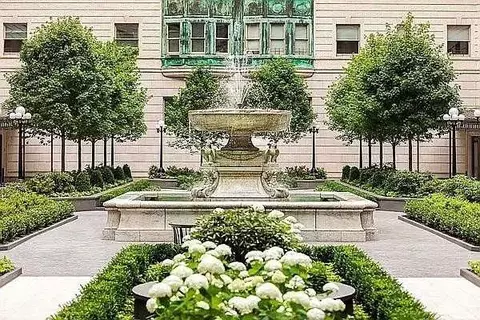 Undisclosed, New York, NY 10024