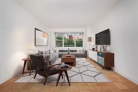 Undisclosed, New York, NY 10028