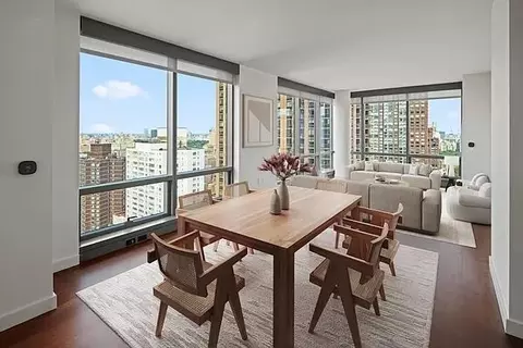 Undisclosed, New York, NY 10023