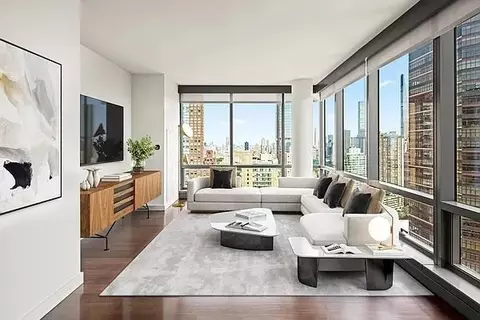 Undisclosed, New York, NY 10023