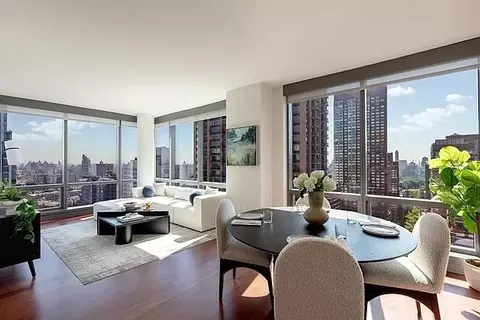 Undisclosed, New York, NY 10023