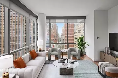 Undisclosed, New York, NY 10023