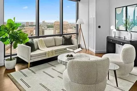 Undisclosed, New York, NY 10023