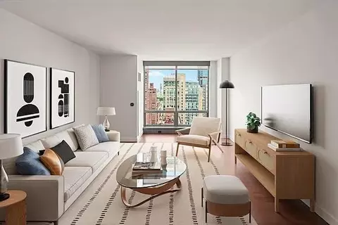Undisclosed, New York, NY 10023