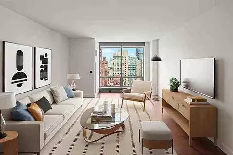 Undisclosed, New York, NY 10023
