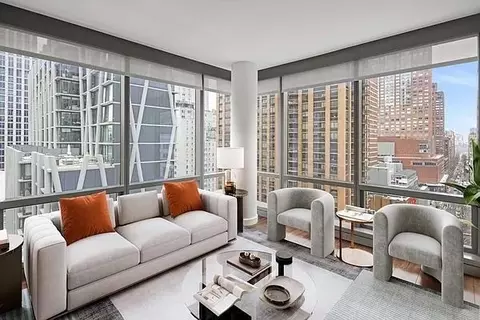 Undisclosed, New York, NY 10023