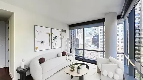 Undisclosed, New York, NY 10023