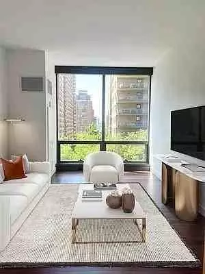 Undisclosed, New York, NY 10023