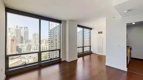Undisclosed, New York, NY 10023