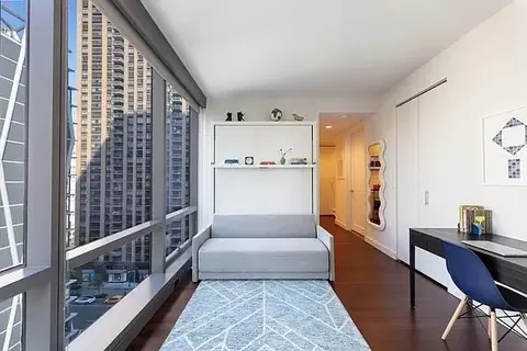 Undisclosed, New York, NY 10023