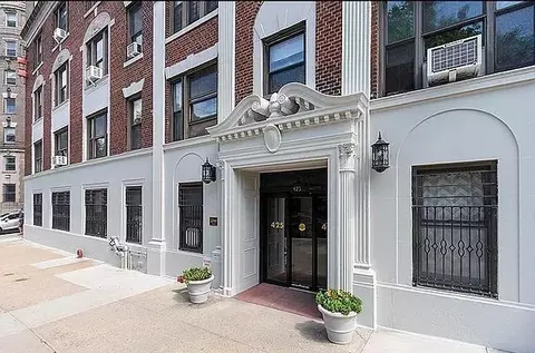 Undisclosed, New York, NY 10025