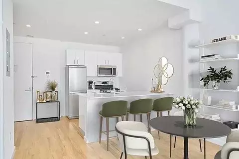 Undisclosed, Brooklyn, NY 11211